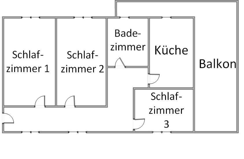 Rheinterrasse Wohnung 1 Ланштайн Екстер'єр фото